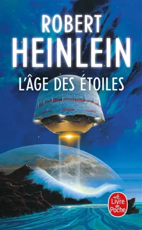 Couverture du produit · L'âge des étoiles