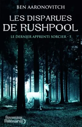 Couverture du produit · Le dernier apprenti sorcier, Tome 5 : Les disparues de Rushpool