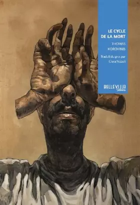 Couverture du produit · Le cycle de la mort