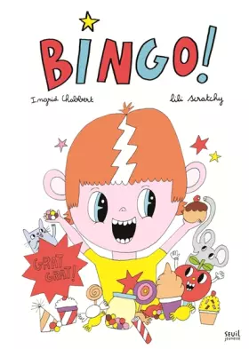 Couverture du produit · Bingo !