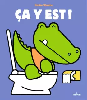 Couverture du produit · Ca y est !