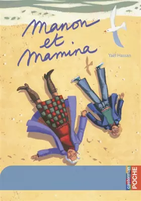 Couverture du produit · Manon et Mamina