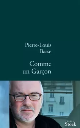 Couverture du produit · Comme un Garcon