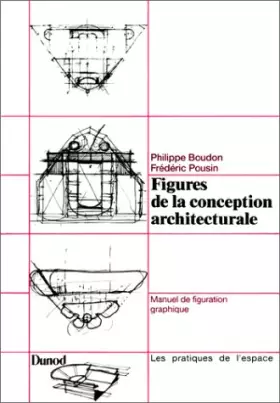 Couverture du produit · Figur.Conc.Archit
