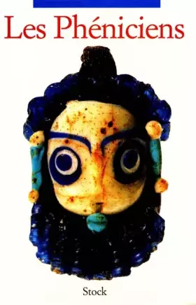 Couverture du produit · Les Phéniciens