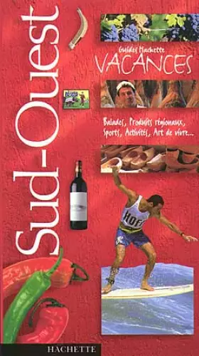 Couverture du produit · Aquitaine