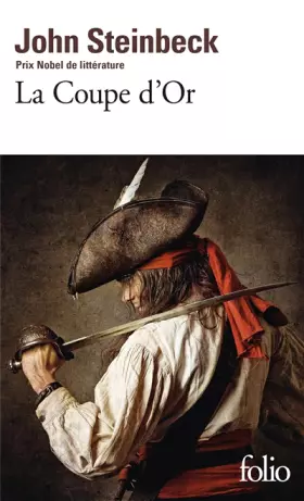 Couverture du produit · La Coupe d'or