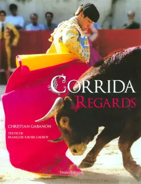 Couverture du produit · CORRIDA REGARDS