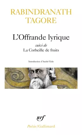Couverture du produit · L'Offrande lyrique / La Corbeille de fruits
