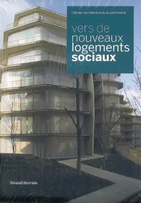 Couverture du produit · Vers de nouveaux logements sociaux