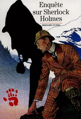 Couverture du produit · Enquête sur Sherlock Holmes