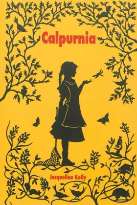 Couverture du produit · Calpurnia