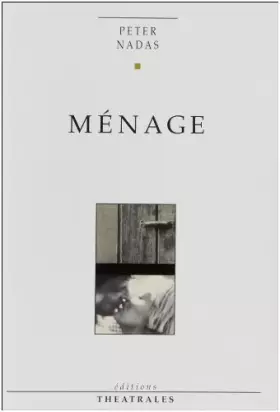 Couverture du produit · MENAGE: COMEDIA PERPETUA