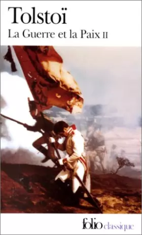 Couverture du produit · La Guerre et la paix, tome 2