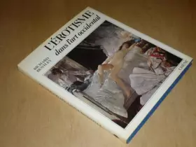 Couverture du produit · L EROTISME DANS L'ART OCCIDENTAL