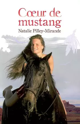 Couverture du produit · Coeur de mustang
