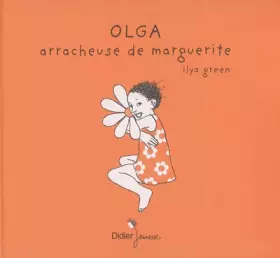 Couverture du produit · Olga, arracheuse de marguerite