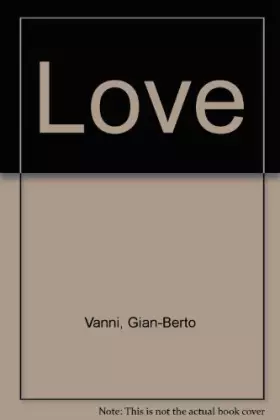 Couverture du produit · Love