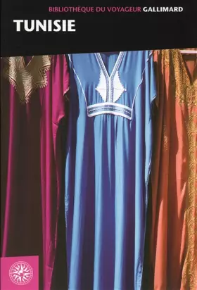 Couverture du produit · Guide Tunisie