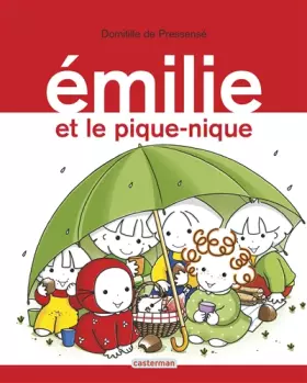 Couverture du produit · Émilie et le pique-nique