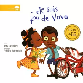 Couverture du produit · Je suis fou de Vava