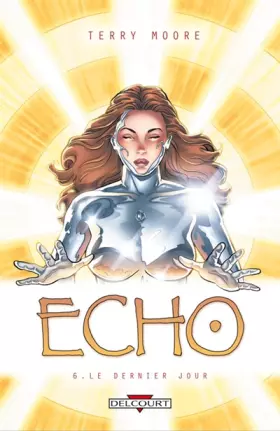 Couverture du produit · ECHO T06