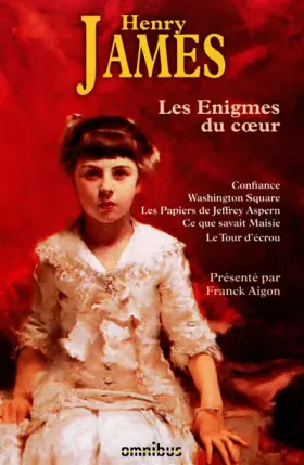 Couverture du produit · ENIGMES DU COEUR