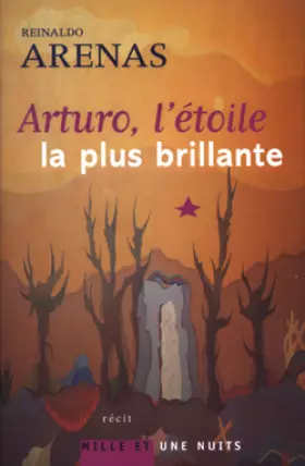 Couverture du produit · Arturo, l'étoile la plus brillante