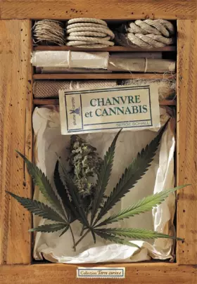 Couverture du produit · Chanvre et cannabis