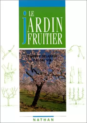 Couverture du produit · Le jardin fruitier