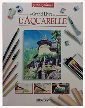 Couverture du produit · atlas