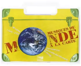 Couverture du produit · Musiques du Monde a la Carte