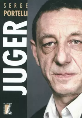 Couverture du produit · Juger