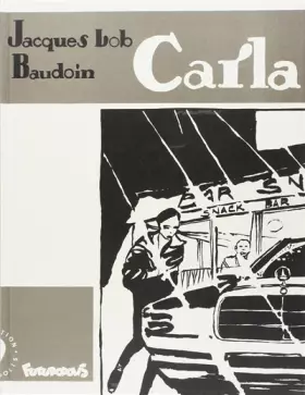Couverture du produit · Carla