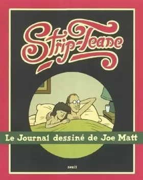 Couverture du produit · Strip-tease