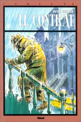 Couverture du produit · Le Contrat