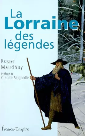 Couverture du produit · LORRAINE DES LEGENDES