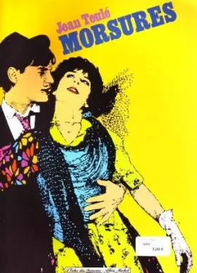 Couverture du produit · Morsures