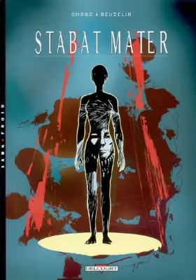 Couverture du produit · Stabat Mater