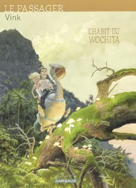 Couverture du produit · Le Passager, tome 2 : La Traversée des nuages