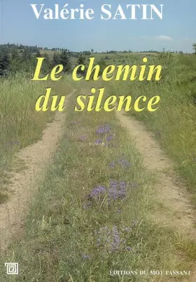 Couverture du produit · Le chemin du silence