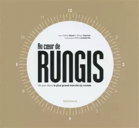 Couverture du produit · Au cœur de Rungis: Un jour dans le plus grand marché du monde