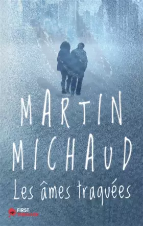 Couverture du produit · AMES TRAQUEES