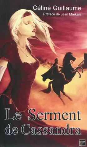Couverture du produit · Le serment de Cassandra