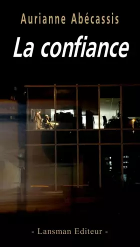 Couverture du produit · La confiance