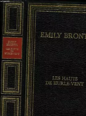 Couverture du produit · Les Hauts De Hurle-Vent