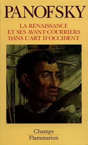 Couverture du produit · La Renaissance et ses avant-courriers dans l'art d'Occident