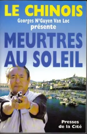 Couverture du produit · Meurtres au soleil