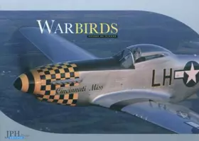 Couverture du produit · Warbirds: Avions de guerre