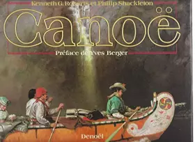 Couverture du produit · Canoë: De l'Arctique au Panama